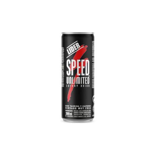Energizante SPEED  269ml X UNIDAD